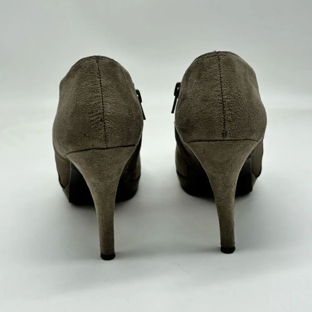 Impo Ankle Bootie - Picture 5 of 8